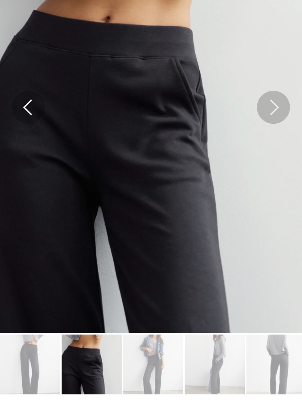 AYR High hopes pant - Picture 2 of 8
